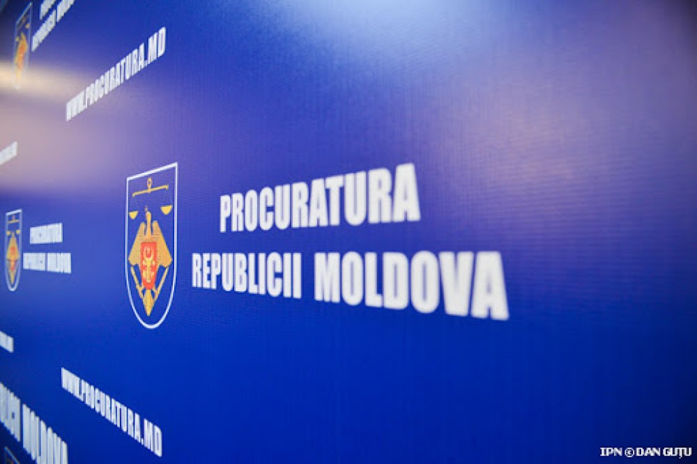 DOC // Un deputat al fracțiunii PAS sesizează Procuratura despre un presupus ATAC RAIDER asupra companiei Moldasig